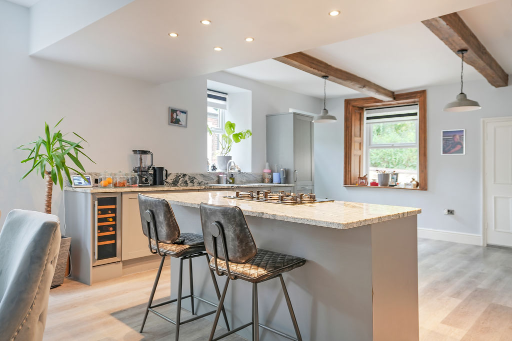 90 Southgate Eckington